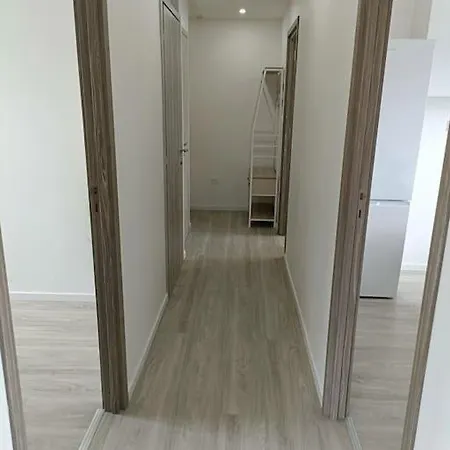 Apartment Entier F3 Renove - Petite Pause A