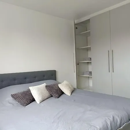 Entier F3 Rénové - Petite Pause à Appartamento Sélestat