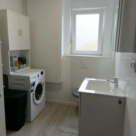 Entier F3 Rénové - Petite Pause à * Sélestat