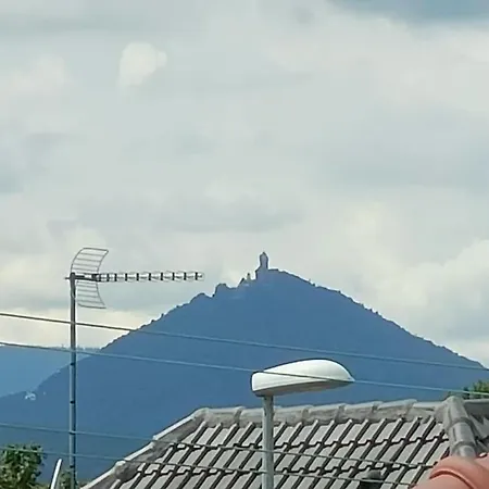 Entier F3 Rénové - Petite Pause à * Sélestat