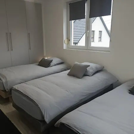 Entier F3 Renove - Petite Pause A Apartment *