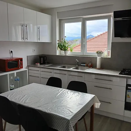 Entier F3 Rénové - Petite Pause à Sélestat